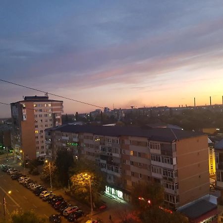 Apartament Terra Targoviste Exterior photo