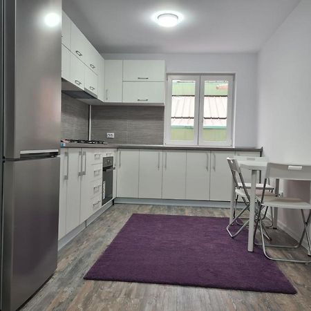 Apartament Terra Targoviste Exterior photo