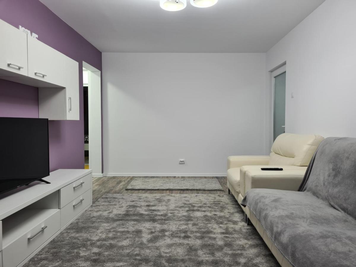 Apartament Terra Targoviste Exterior photo