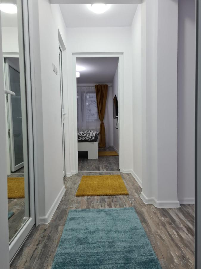 Apartament Terra Targoviste Exterior photo