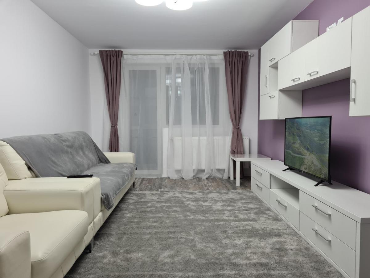 Apartament Terra Targoviste Exterior photo