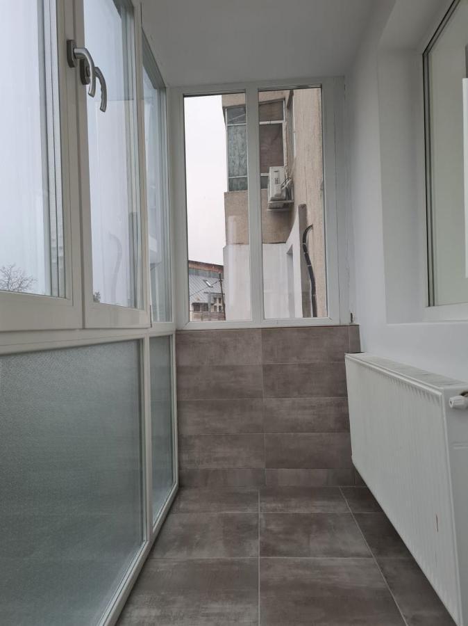 Apartament Terra Targoviste Exterior photo