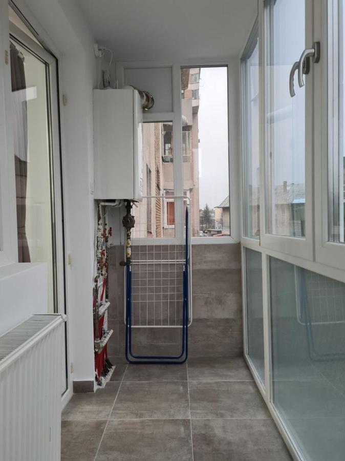 Apartament Terra Targoviste Exterior photo