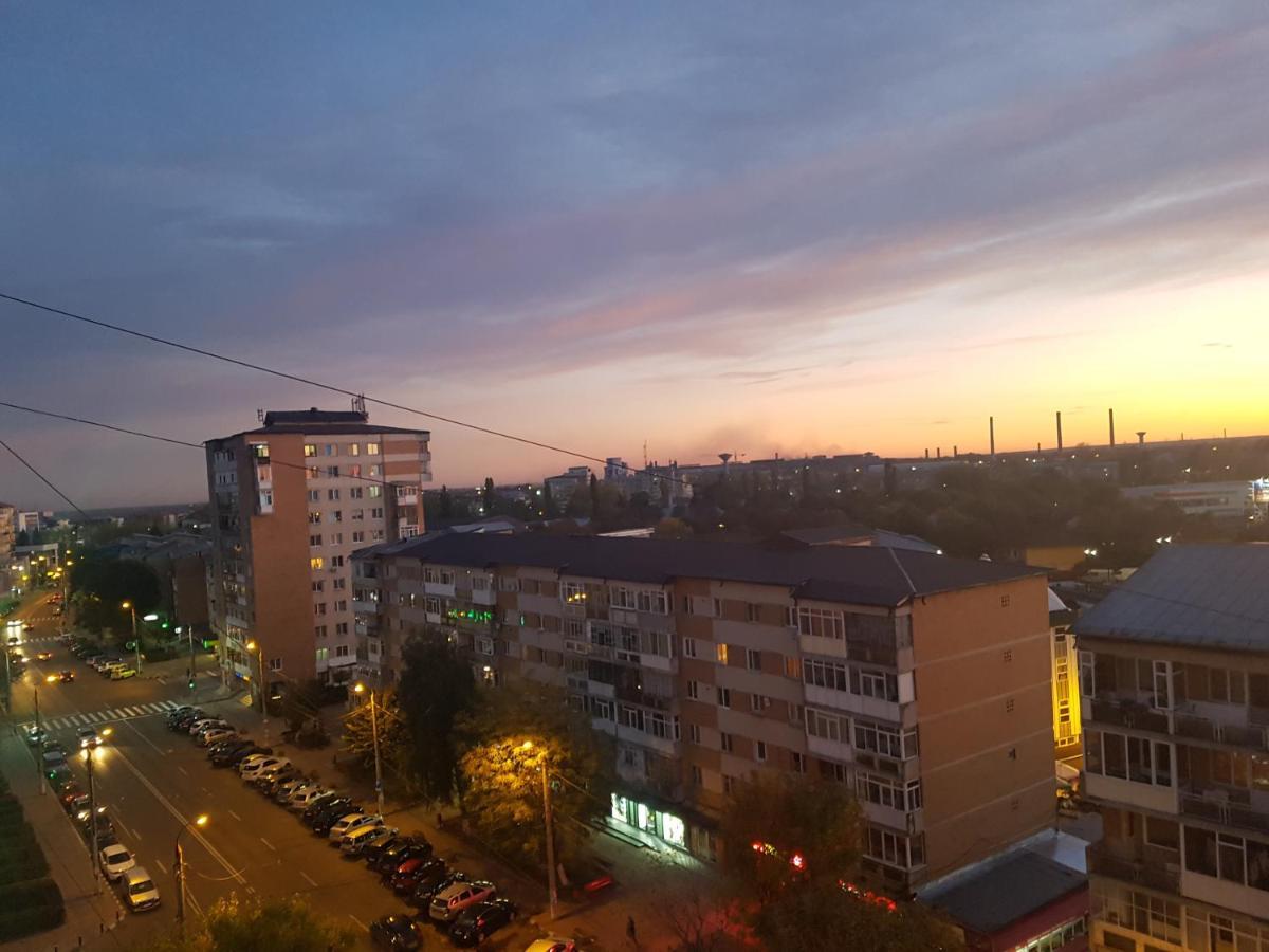 Apartament Terra Targoviste Exterior photo