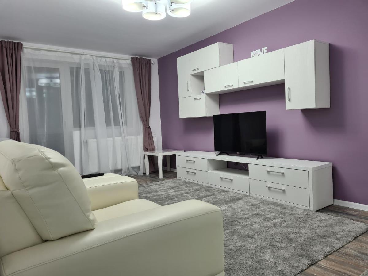 Apartament Terra Targoviste Exterior photo