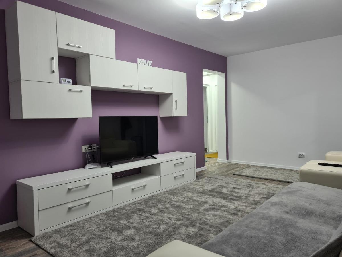 Apartament Terra Targoviste Exterior photo