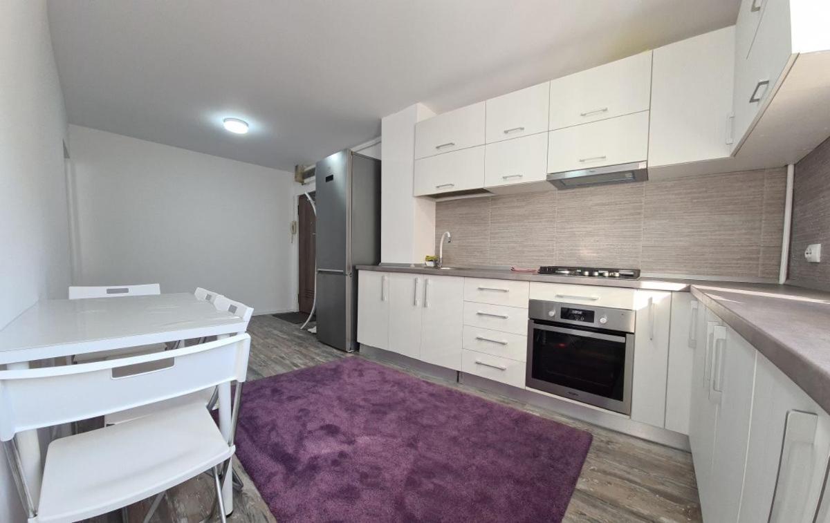 Apartament Terra Targoviste Exterior photo