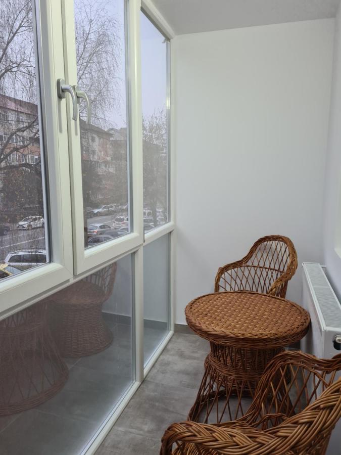 Apartament Terra Targoviste Exterior photo