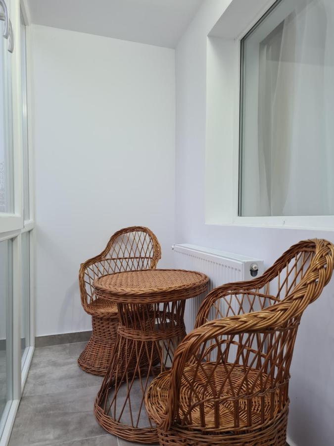Apartament Terra Targoviste Exterior photo
