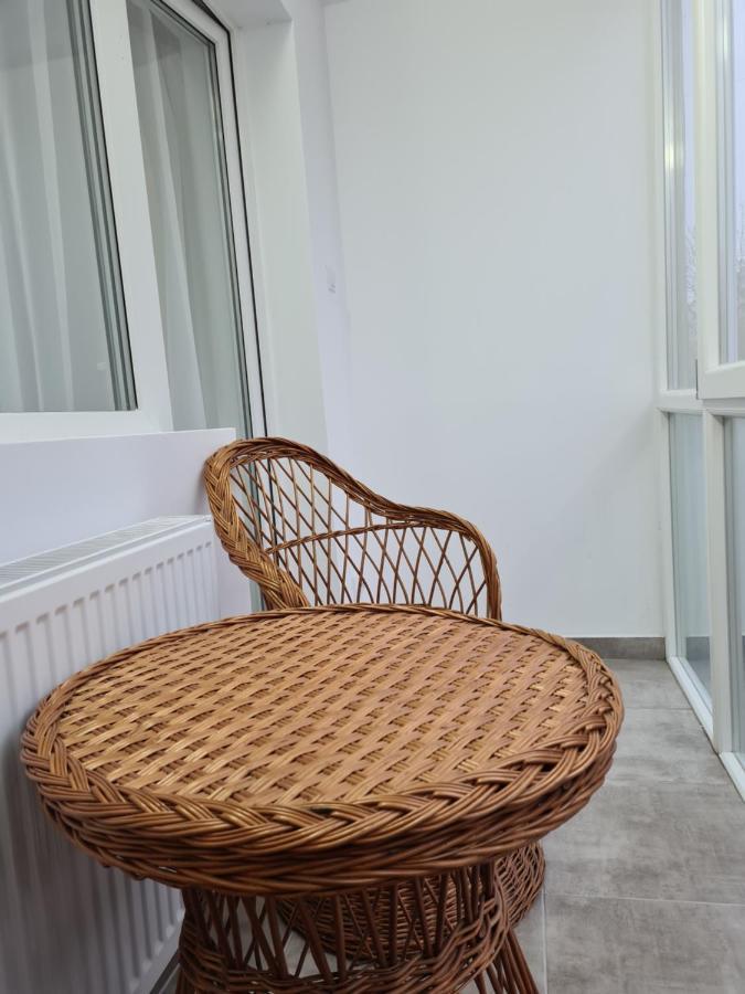 Apartament Terra Targoviste Exterior photo